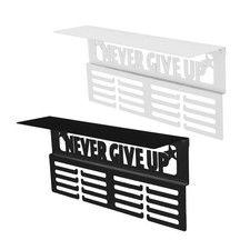 Trophy Shelf Sport Awards Holder Wall Organizer Running