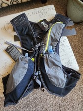 Camelbak Nano Vest size L Unisex with 2 quick...