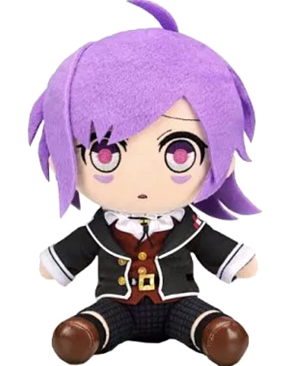 Diabolik Lovers Sakamaki Kanato Plush toy Gift 20cm 2014 japan anime