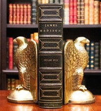 Gaillard Hunt / The Life of James Madison 1st Edition 1902