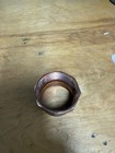 2” Brass Male DWV 2” Female Copper DWV and 1-1/2” Copper Tee Pressure. — photo 6