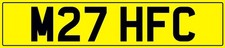 M27 HFC, SPURS, TOTTENHAM, MR SPURS, THFC, HOTSPUR, BMW, BMW M2, M2 BMW, M2 