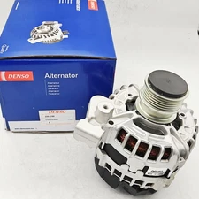 220-5789 For 12-18 Land Rover LR2 2.0L Alternator 0125811006 LR067840 0125811034