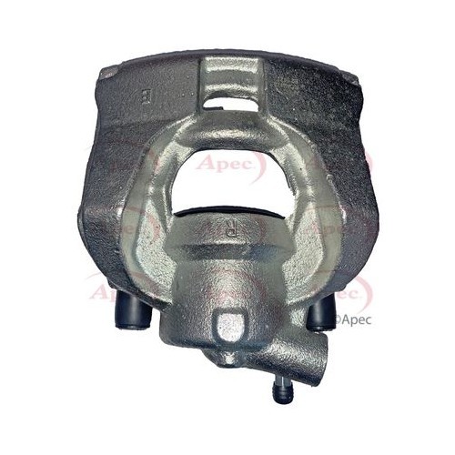 For RANGE ROVER EVOQUE 2011 to 2019 BRAKE CALIPER (FRONT RH) RCA173N