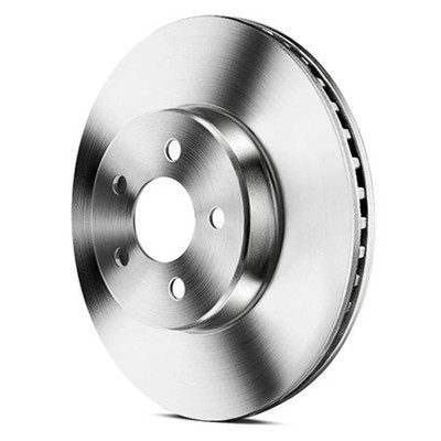 PowerStop EBR852 Brake Rotor For BMW X5 2007-2018 Front
