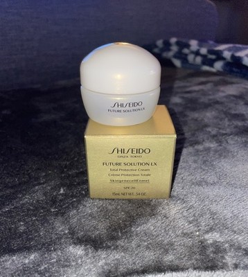 Shiseido Future Solution LX - NEU & OVP