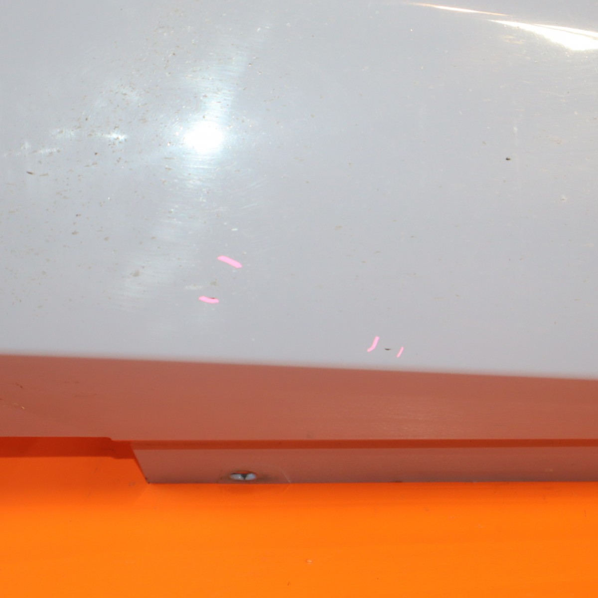 McLaren 720S 2017-2020 Right Rocker molding P/N 14AC628CP