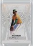 2025 Leaf Spectacular Silver Holo /10 Rollie Fingers #79 HOF ob9