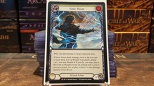 Flesh and Blood Arcane Rising Sonic Boom (Non-foil) NM