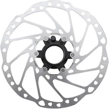 Shimano STEPS RT-EM600-M Disc Brake Rotor Integrated Speed Sensor Magnet - 203mm