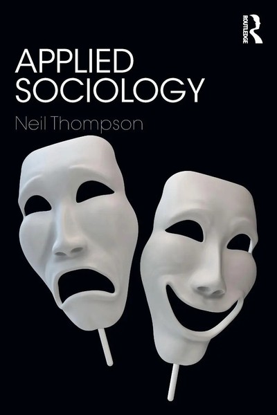 Neil Thompson | Applied Sociology | Taschenbuch | Englisch (2017) | Routledge-image