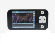 Portable Nano Pocket-Sized Digital Storage Oscilloscope DSO211 Handheld tt