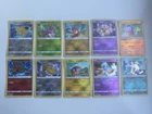 Pokemon Radiant Collection Lot - 10 Cards - No Doubles