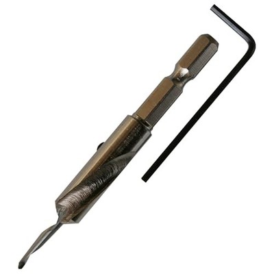 Star-M 58S-3090 Countersink Drill Bit 3x9 NEW