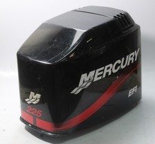 Mercury Mariner 2002 2003 - 2006  Engine   Cowl 200 225 250 HP EFI