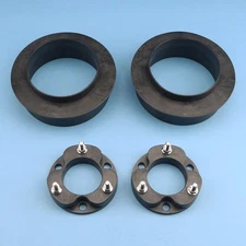 Front 2.5" Rear 2.5" Leveling Lift Kit For 2000-2007 Sequoia 2WD 4WD Nylon