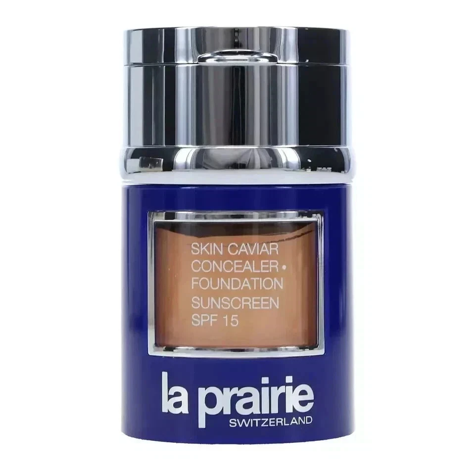 La Prairie Foundation Makeup for sale | eBay