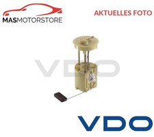 SENSOR KRAFTSTOFFVORRAT VDO 221-824-057-009Z A FÜR MERCEDES-BENZ SPRINTER 3-T