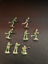 1/72 Scale Soldiers Vietnam Soldiers Painted ...