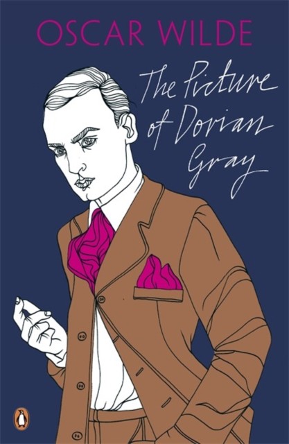 The Picture Of Dorian Gray Oscar Wilde - Image 3