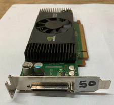 Quadro NVS420 512MB GDDR3 PCI-E VHDCI Port Professional Graphics Card