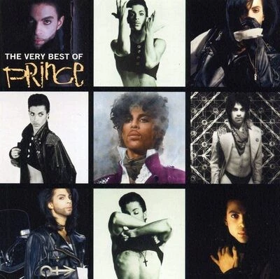 Prince Music CDs for sale - eBay