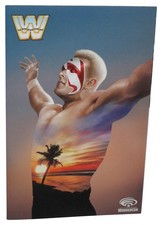 WWE Wrestling Sting Variant (2017) Wondercon Boom Comic Book #1