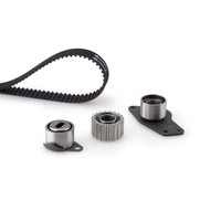 Zahnriemensatz Powergrip™ Gates K025484XS FüR Renault KC0 Clio Kangoo Dacia FC0