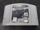 Forsaken 64 (Nintendo 64, 1998)
