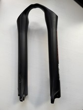 Marzocchi Dirt Jumper III Unterschenkel (schwarz)