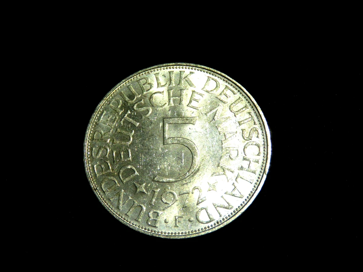 Silver 1972 German Coins for sale | eBay
