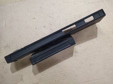 1982 82 83 1984 84 Pontiac Firebird Dash Switch Panel Trim 10014927 10014928 1982 82 83 1984 84 Pontiac Firebird Dash Switch Panel Trim 10014927 10014928