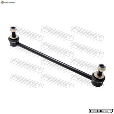 STANGESTREBE STABILISATOR 0123-KGJ10F FÜR TOYOTA SCION 1KR-FE 1.0L 3cyl IQ 1.3L