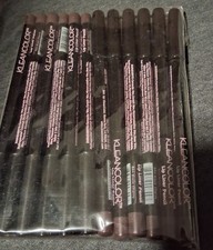 Lip Liner Pencil 12 Lip Liners Lot Black Cherry