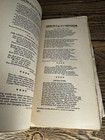 1913 “Still Waters” Samuel Francis Woolard Poetry Booklet Ed L. Davison Cover — photo 7