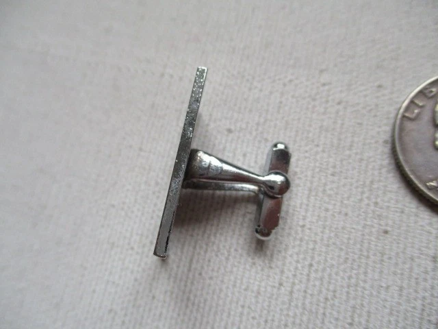 Gemelos de carreras de caballos de pura sangre vintage Hollywood Park 7 de julio 1957 Foto 3 de 4