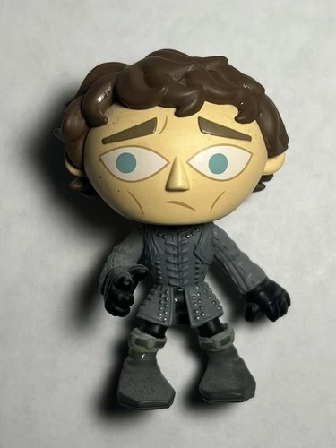 Funko Mystery Minis Game Of Thrones S4 THEON GREYJOY 1/72 RARE