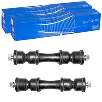 2X Skf Koppelstangen Stabi Strebe Hinten Links+Rechts Passend FüR Ford Mondeo