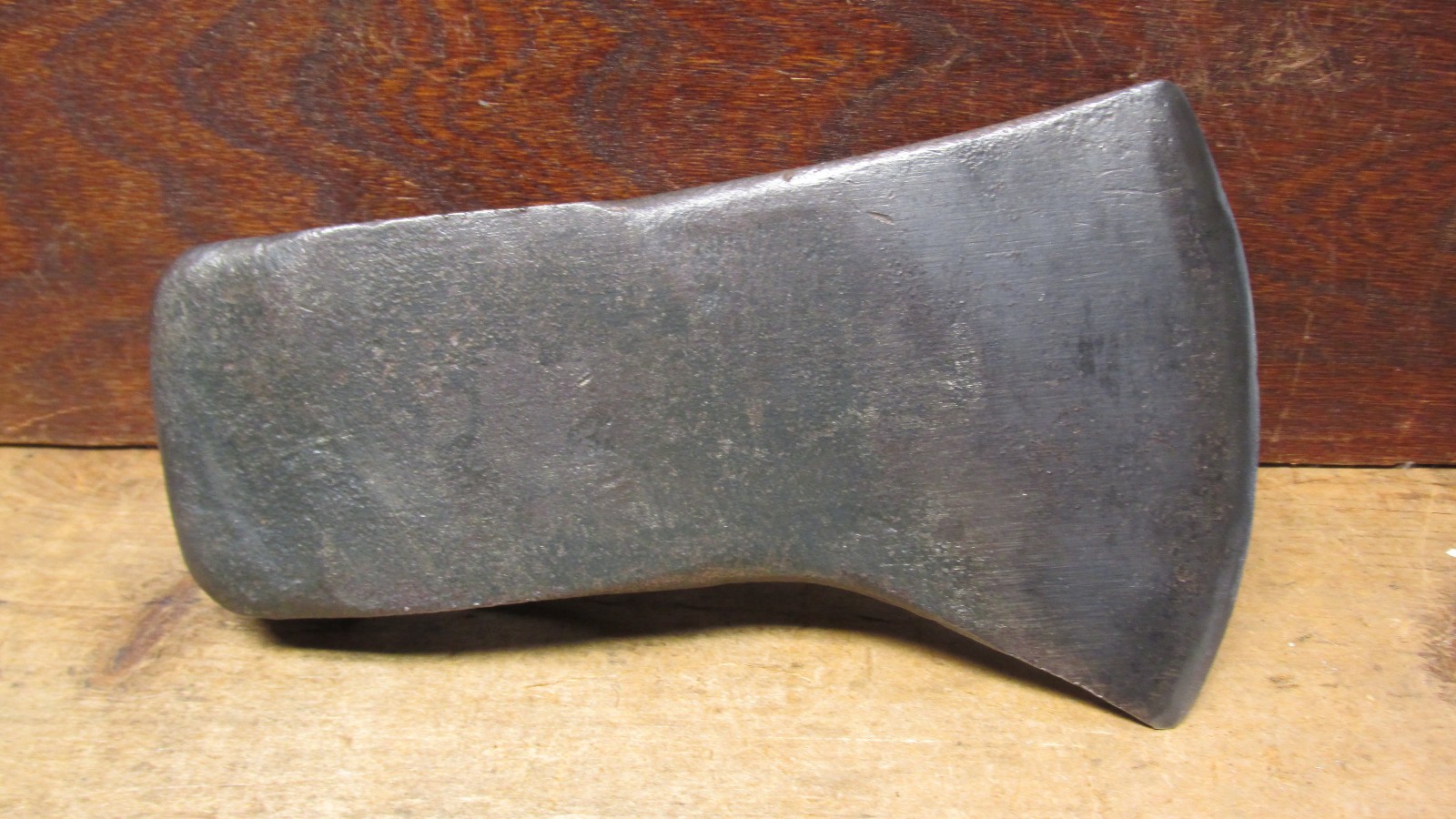 Vintage US 91 WOODINGS VERONA AXE  3 lb 5 oz TOMAHAWK CLEAN SHARP USA TOOL