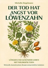 Der Tod hat Angst vor Löwenzahn | Michelle Z...
