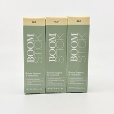 Cindy Joseph Boom Beauty Boomstick GLO Barrier And Hydration Support 3 Pack NEW