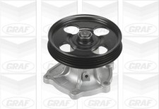 Pompe à eau Toyota TERCEL