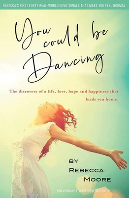 Rebecca Moore | You Could Be Dancing | Taschenbuch | Englisch (2019)