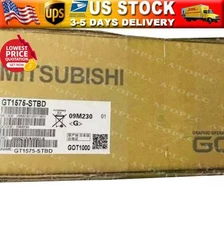 GT1575-STBD Sealed New Mitsubishi Touch Panel GT1575-STBD