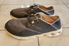 Columbia Men's PFG Bahama X Relaxed Boat Shoes Size 12 US