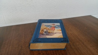 			The Girls Of ST Bedes, Geraldine Mockler, Jarrolds, 1923, Hardcov		