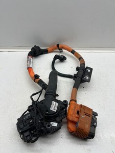 Renault Zoe 2018 Elektro Ladebuchse für Elektroautos 295142799R 142kW GENUINE