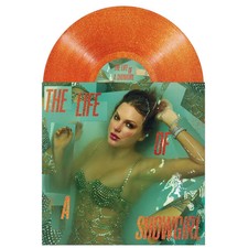 Taylor Swift - The Life of a Showgirl: Sweat ...