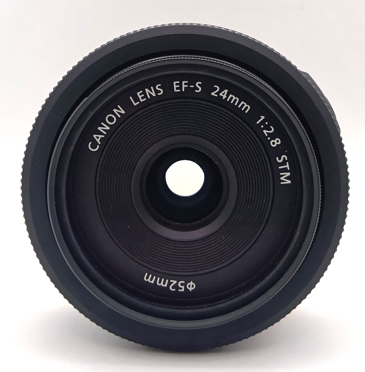 Near Mint] Canon EF 24mm f/2.8 Wide-Angle AF/MF Lens, Made in