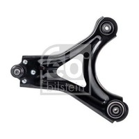 Lenker RadaufhäNgung Febi Bilstein 05666 FüR Ford Ford Usa Vorderachse Unten